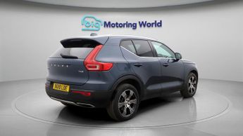Volvo XC40 T4 INSCRIPTION AWD