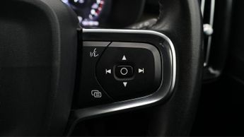 Volvo XC40 T4 INSCRIPTION AWD