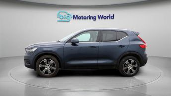 Volvo XC40 T4 INSCRIPTION AWD