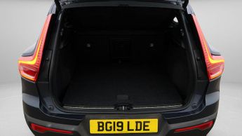 Volvo XC40 T4 INSCRIPTION AWD