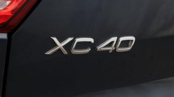 Volvo XC40 T4 INSCRIPTION AWD