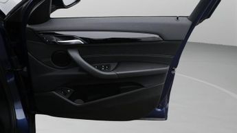 BMW X2 XDRIVE25E SPORT