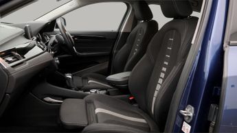 BMW X2 XDRIVE25E SPORT