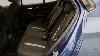 BMW X2 XDRIVE25E SPORT