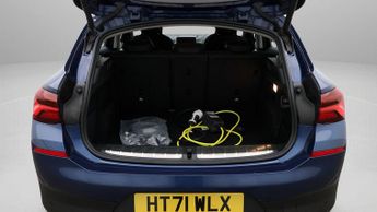 BMW X2 XDRIVE25E SPORT