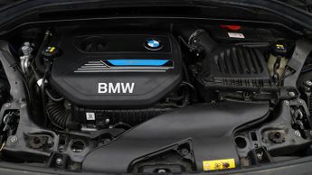 BMW X2 XDRIVE25E SPORT