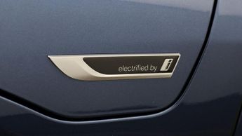 BMW X2 XDRIVE25E SPORT