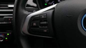 BMW X2 XDRIVE25E SPORT