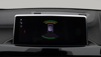 BMW X2 XDRIVE25E SPORT