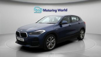 BMW X2 XDRIVE25E SPORT