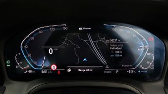 BMW 3 Series 330E SE PRO