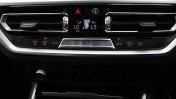 BMW 3 Series 330E SE PRO