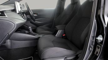 Toyota Corolla ICON TECH