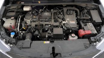 Toyota Corolla ICON TECH