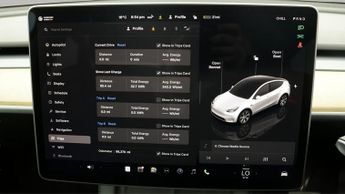 Tesla Model Y BASE