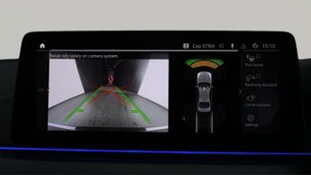 BMW 5 Series 520D M SPORT