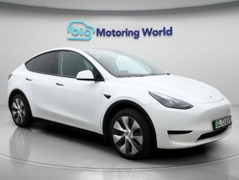 Tesla Model Y BASE