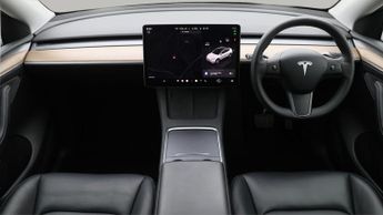 Tesla Model Y BASE