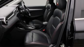 MG MG ZS EXCLUSIVE T-GDI