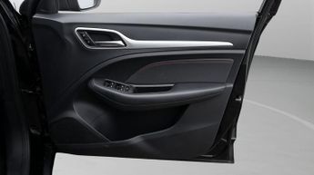 MG MG ZS EXCLUSIVE T-GDI