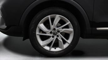 MG MG ZS EXCLUSIVE T-GDI