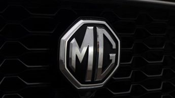 MG MG ZS EXCLUSIVE T-GDI