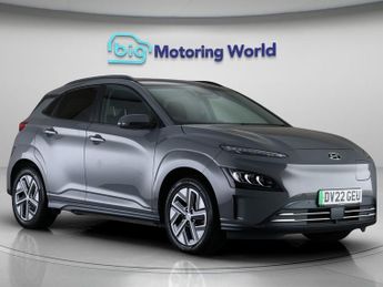 Hyundai KONA PREMIUM