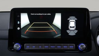 Hyundai KONA PREMIUM