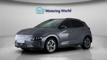 Hyundai KONA PREMIUM