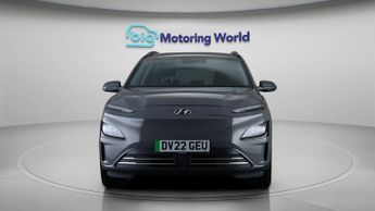 Hyundai KONA PREMIUM