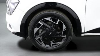 Kia Sportage GT-LINE