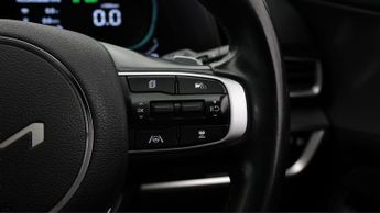 Kia Sportage GT-LINE