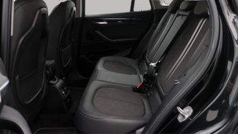BMW X1 XDRIVE25E SPORT