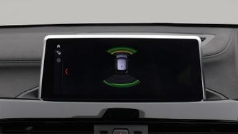 BMW X1 XDRIVE25E SPORT