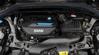 BMW X1 XDRIVE25E SPORT