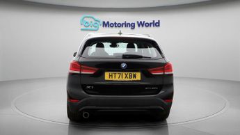 BMW X1 XDRIVE25E SPORT