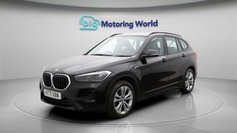 BMW X1 XDRIVE25E SPORT