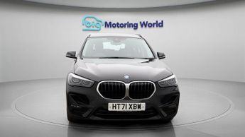 BMW X1 XDRIVE25E SPORT