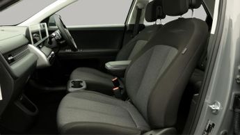 Hyundai IONIQ 5 SE CONNECT