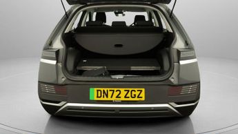 Hyundai IONIQ 5 SE CONNECT