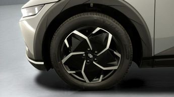 Hyundai IONIQ 5 SE CONNECT