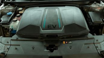 Hyundai IONIQ 5 SE CONNECT