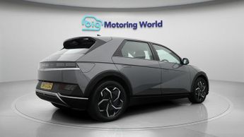 Hyundai IONIQ 5 SE CONNECT