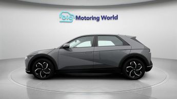 Hyundai IONIQ 5 SE CONNECT