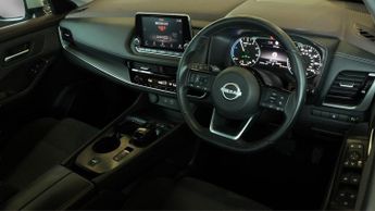 Nissan X-Trail E-POWER ACENTA PREMIUM