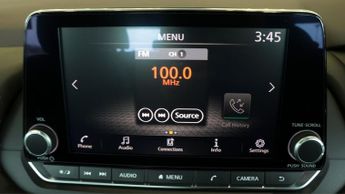 Nissan X-Trail E-POWER ACENTA PREMIUM