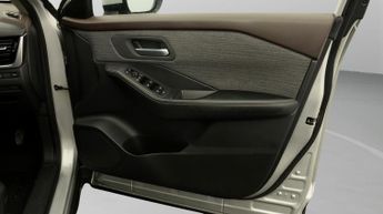 Nissan X-Trail E-POWER ACENTA PREMIUM