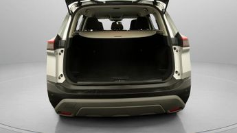 Nissan X-Trail E-POWER ACENTA PREMIUM