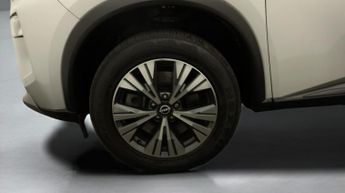 Nissan X-Trail E-POWER ACENTA PREMIUM