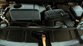 Nissan X-Trail E-POWER ACENTA PREMIUM